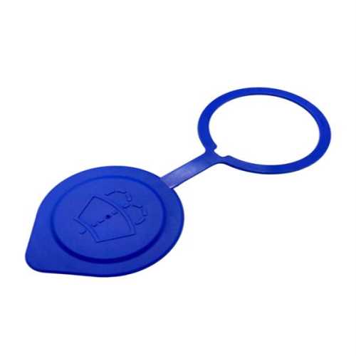 FORD FIESTA CAM SU DEPO KAPAĞI Ürün Görseli